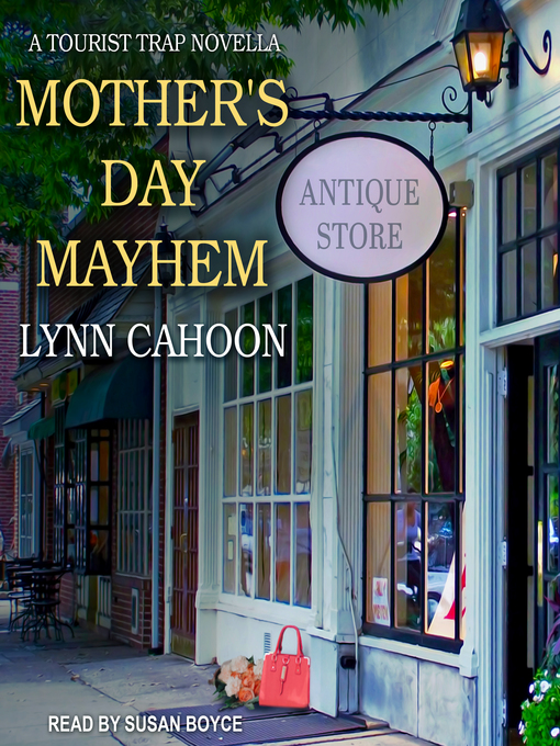 Title details for Mother's Day Mayhem by Lynn Cahoon - Available